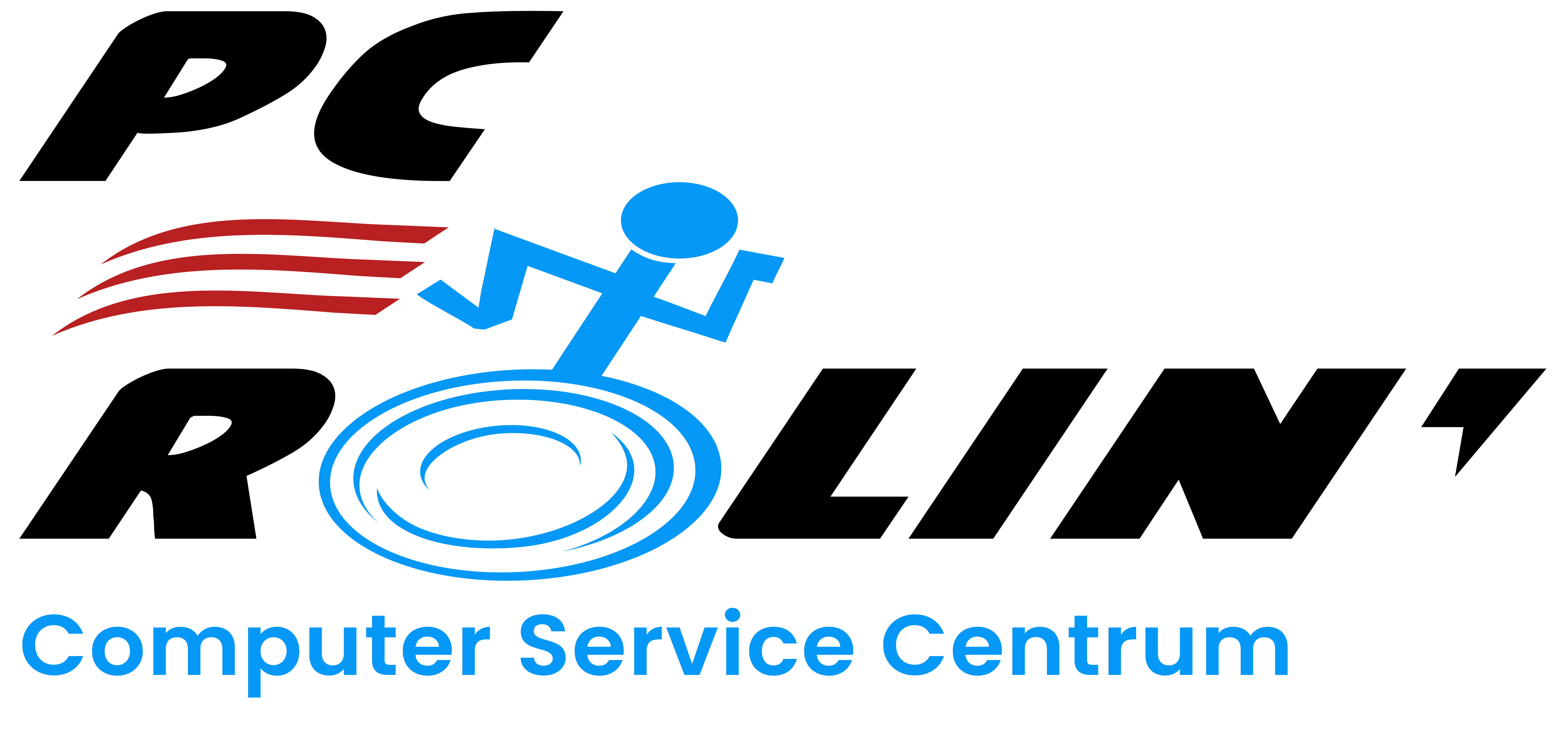 Logo computerservicecentrum GROOT